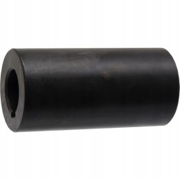 Profilio stebulė 25 colių 100 mm granito