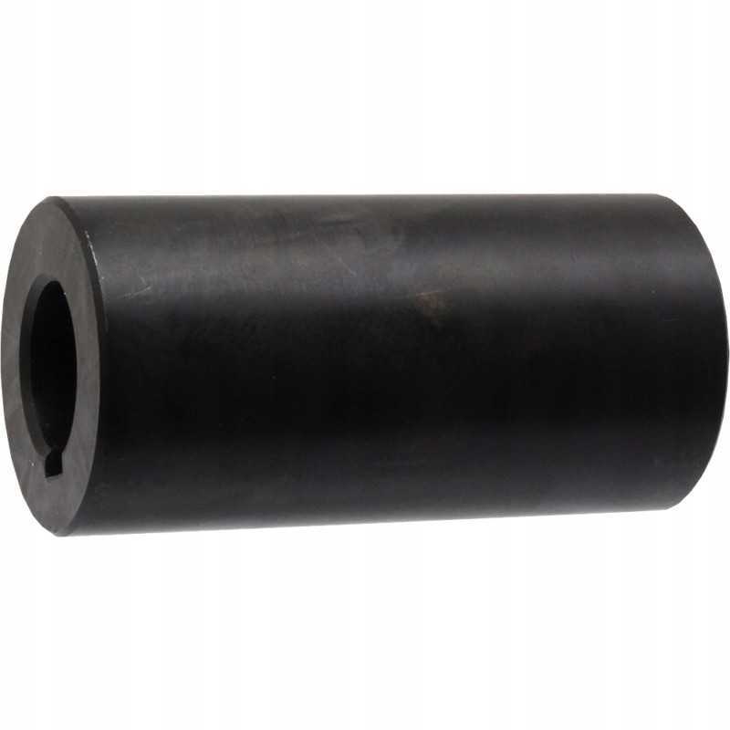 Profilio stebulė 25 colių 100 mm granito