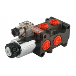 Solenoidinio vožtuvo ritė 12v ant 23 mm kaiščio badestnost