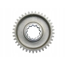 Ratas su 37 pavarų dėže 50 1701314 mtz