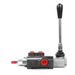 Hidraulinis skirstytuvas 40l min 1 sekcija p40