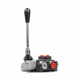 Hidraulinis skirstytuvas 40l min 1 sekcija p40