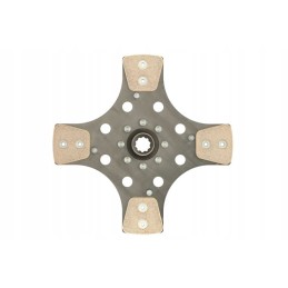 Liuko sankabos diskas 328 0332 10