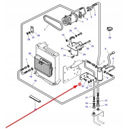 3780482m2 oro kondicionieriaus džiovintuvo montavimas