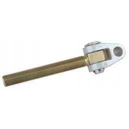 Šarnyrinis viršutinės jungties galas m30 x 3 0 p