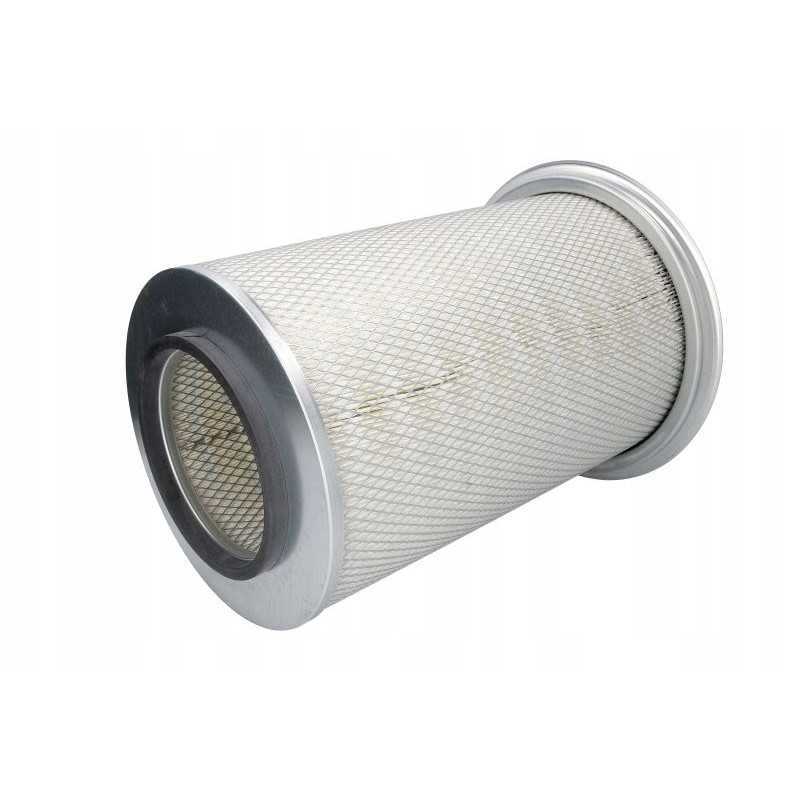 Donaldsonas išjungė p772524 oro filtrą