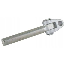 Šarnyrinis viršutinės jungties galas m36 x 3 0 p