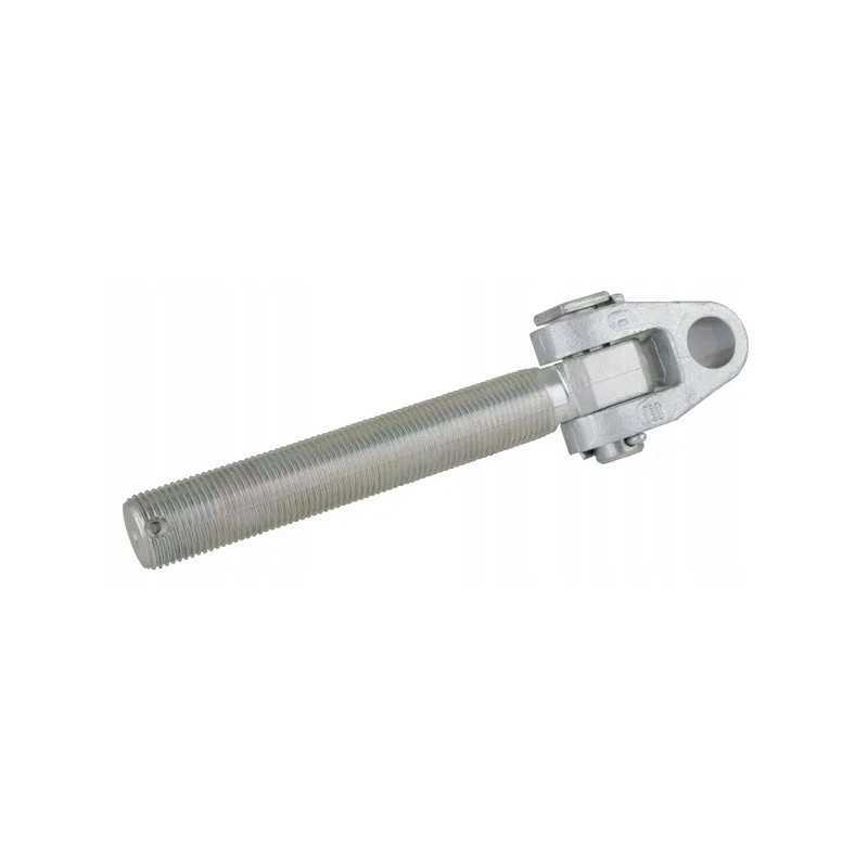 Šarnyrinis viršutinės jungties galas m36 x 3 0 p