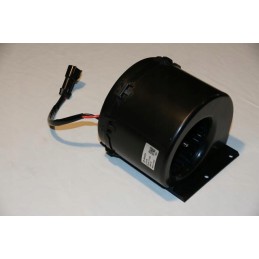 Pūstuvo variklis su korpusu 12v john deere 1000