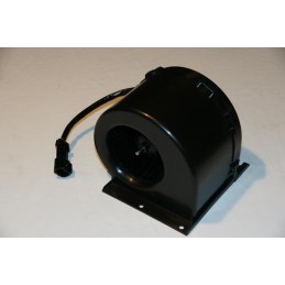 Pūstuvo variklis su korpusu 12v john deere 1000