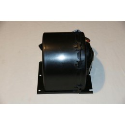 Pūstuvo variklis su korpusu 12v john deere 1000