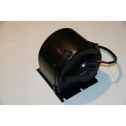 Pūstuvo variklis su korpusu 12v john deere 1000