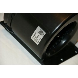 Pūstuvo variklis su korpusu 12v john deere 1000