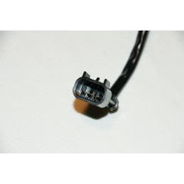 Pūstuvo variklis su korpusu 12v john deere 1000