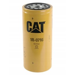 Alyvos filtras 1r 0716 challenger mt 765