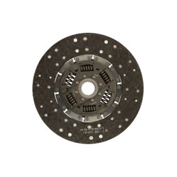 Liuko sankabos diskas 331 0179 10