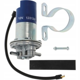 Kuro tiekimo siurblys 12v Hardi 13312v
