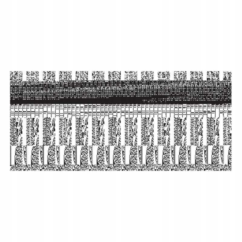 Purkštuko poveržlė 7 36 mm john deere r131051