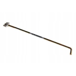 Akumuliatoriaus dangtelio ištraukiklis 50023800 c 330