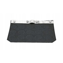 Ursus C 330 purvo atvartas su metaliniu antgaliu 50570040