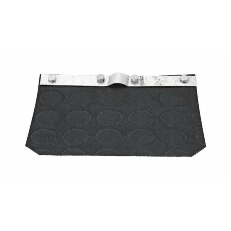 Ursus C 330 purvo atvartas su metaliniu antgaliu 50570040