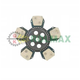 Sankabos diskas massey ferguson 1688207m91 liukas