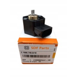 Padėties jutiklis 2 7099 740 0 10 sdf