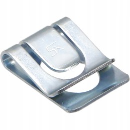 Užrakto apsauginis spaustukas john deere l77958