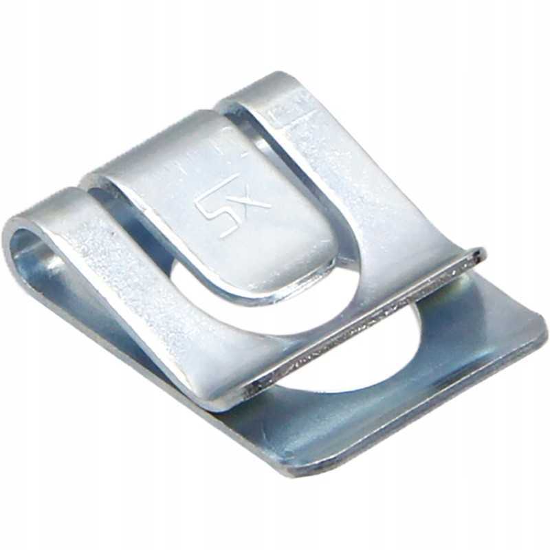 Užrakto apsauginis spaustukas john deere l77958