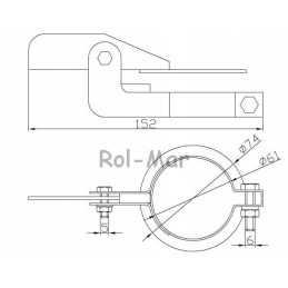 Duslintuvo gaubtas c 385 mf4 80014999 70011430