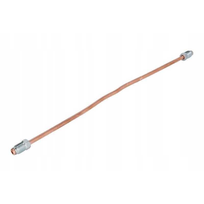 Stabdžių žarna 112 112 dl 300 mm wp wp 056