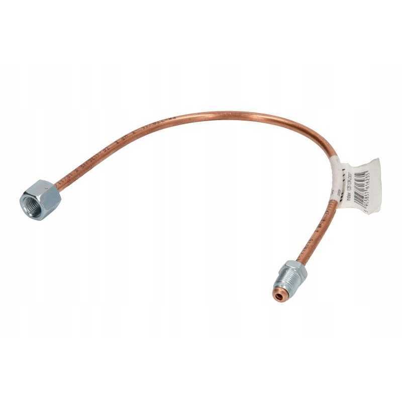 Stabdžių žarna 105 106 dl 300 mm wp wp 111