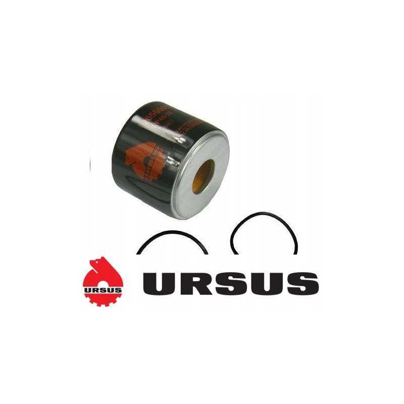 Kuro filtro įdėklas WP40 3x MF 3 originalus Ursus