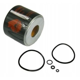 Kuro filtro įdėklas WP40 3x MF 3 originalus Ursus