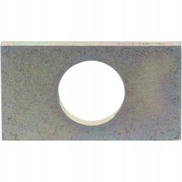 Apatinis kaiščio poveržlės kampas 2 john deere l156665