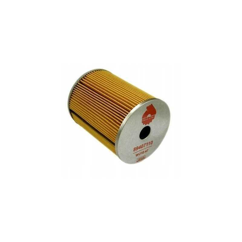 Alyvos filtro įdėklas WO10 47 C 385 originalus Ursus