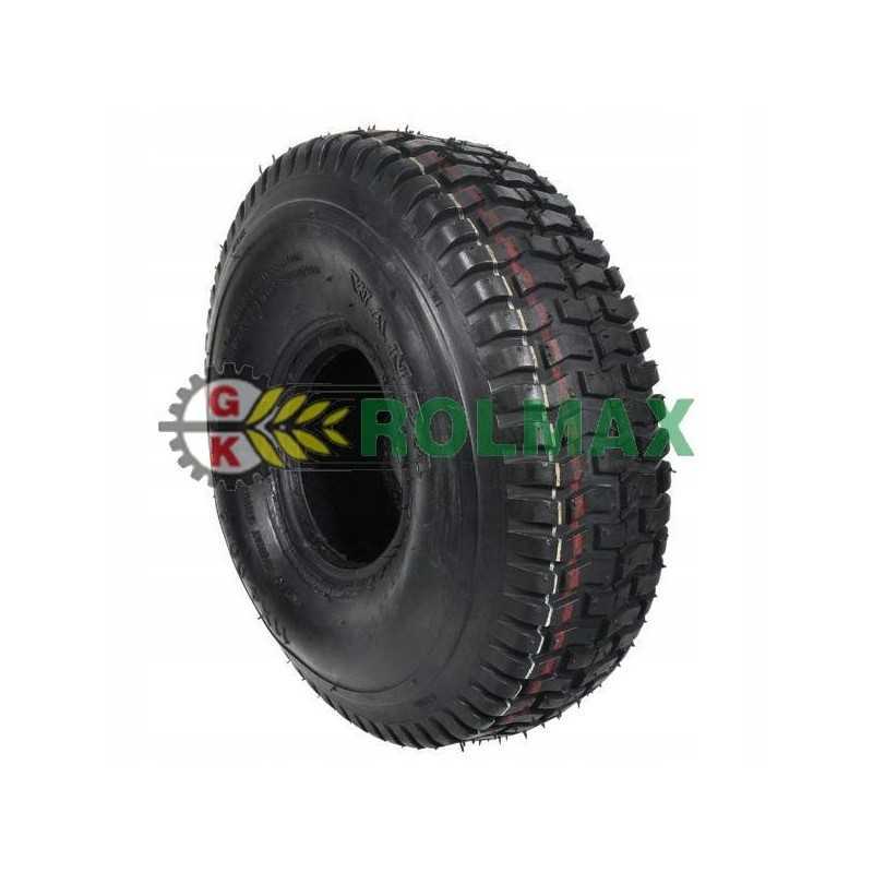 Castelgarden padanga 11x4 00 4 Castelgarden 12759006