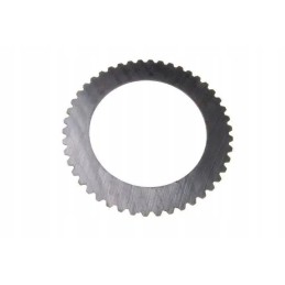 C 385 priekinis pavaros sankabos diskas