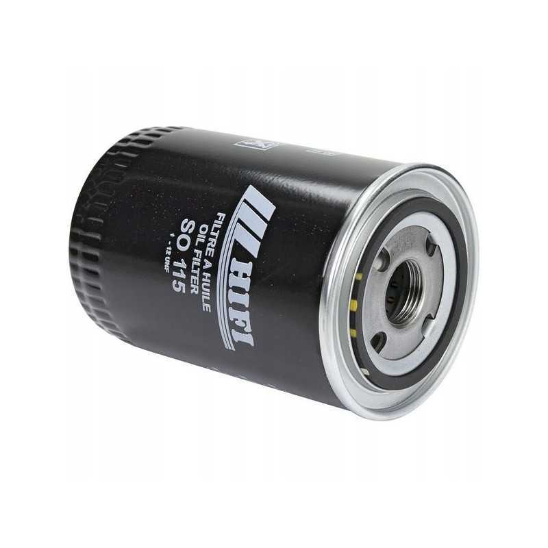 Variklio alyvos filtras so115 deutz renault