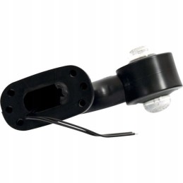 Halogeninė priekinė ir galinė LED gabaritinė lemputė 138l