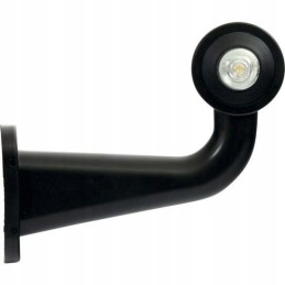 Halogeninė priekinė ir galinė LED gabaritinė lemputė 138l