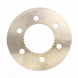 Massey Ferguson Renault diskinis tarpiklis