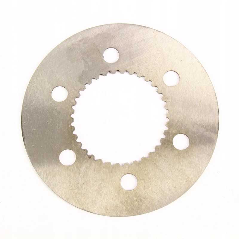 Massey Ferguson Renault diskinis tarpiklis