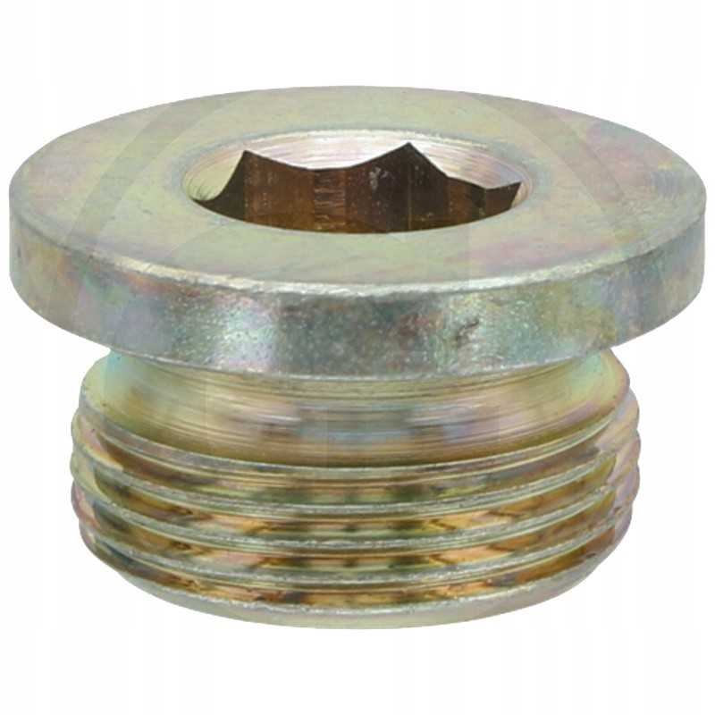 Dana Spicer John Deere kištukas L157599