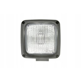 Atbulinės eigos žibintas, stiprintuvo lizdas, tipas: Wesem HK1 42302 02