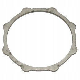 Walterscheid slėginis ploviklis