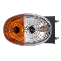 Priekinis posūkio žibintas Wesem LT3 48480