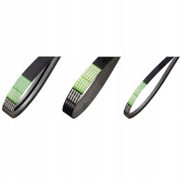 Optibelt deutz trapecinis diržas 01180848 01182067