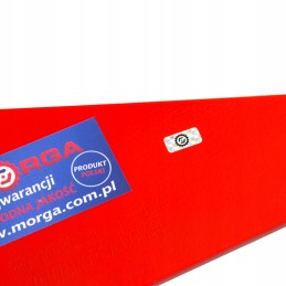 Ursus c360 c 360 morga įtempimo grandinės plokštė