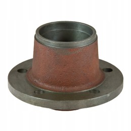 Stebulė 5 skylės 50 01 550 1 Ursus C 330